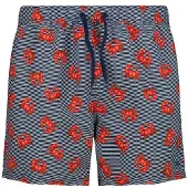 Campagnolo Herren Badeshorts He/Uni MAN SHORTS