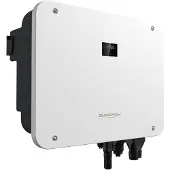 Sungrow SH15T-SH25T 15kW-25kW HYBRID Wechselrichter 3phasig 19% SH25T