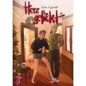 Sonstige Verlage Herzgefickt – Buch über Ex-Freundschaft-plus, verletzte Egos und Adventskalender-Wette
