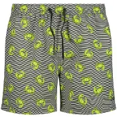 Campagnolo Herren Badeshorts He/Uni MAN SHORTS