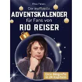 Sonstige Verlage Der inoffizielle Adventskalender für Fans von Rio Reiser