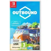 Outbound Nintendo Switch-Spiel
