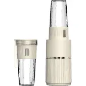 Scandinavian Collection Pure Togo Compact Tragbarer Mixer