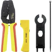 Cimco PV-Strip Pro, Clip-KB, PV-Wz. 178203 Werkzeugpaket