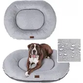 PillowPrim Ponton Hundebett XXXL 129x99 cm mit abnehmbarem Bezug