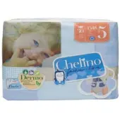 Chelino Fashion&Love Windeln T-5 30 Einheiten