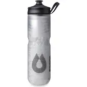 Hydrapak Polar Sport Pulse 700ml, White