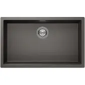 Schock Kaia N-100XL A Silverstone - KAIN100XLASIL Granitspüle