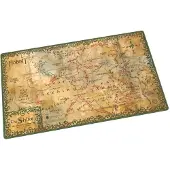 Ultimate Guard Play-Mat The Hobbit - The Shire