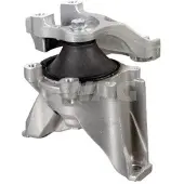 SWAG Lagerung, Motor [Hersteller-Nr. 33106105] für Honda