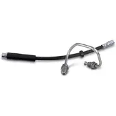 BESTPRICE Bremsschlauch + Rohrleitung vorne rechts [Hersteller-Nr. 41847092] für Audi, Seat