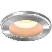 LEDVION LED Einbaustrahler 4W CCT Neutralweiss wasserdicht IP65