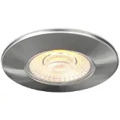 LEDVION LED Einbaustrahler 5W CCT Neutralweiss wasserdicht IP65