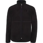 Didriksons Fleece Vollzip Kinder Rubi