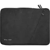 Wozinsky WTNP-15B 15,6"-Laptoptasche mit ausziehbarem Griff – Schwarz