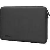 Wozinsky WNL-15B 15,6" Neopren-Laptoptasche - Schwarz