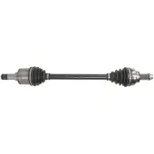 PASCAL Achswelle G2B078PC