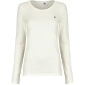 Petit Bateau Langarmshirt TEE SHIRT ML damen