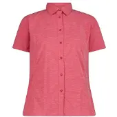 Campagnolo Damen Hemden ku.Arm Da WOMAN SHIRT