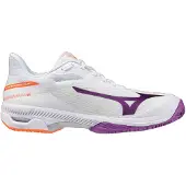 Mizuno Wave Exceed Court Cc Schuhe