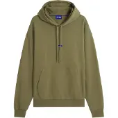 HUGO Nalonso Blue Kapuzenpullover