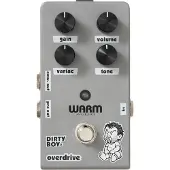 Warm Audio Dirty Boy Jr. Overdrive