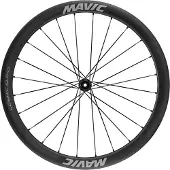 Mavic Cosmic Slr 45 Cl Disc Tubeless Vorderrad