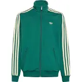Adidas Trainingsjacke "FIREBIRD LO TT" Trainingsjacke für Kinder, sportlicher Stil, mit geradem Abschluss