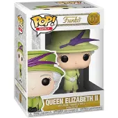Funko POP! Queen Figur Zur Königlichen Hochzeit Von Elisabeth Ii