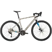 Bergamont Grandurance 30 Grx Rx400 Shadow Plus 2026 Gravelbike