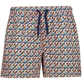 Campagnolo Herren Badeshorts He/Uni MAN SHORTS