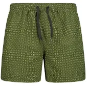 Campagnolo Herren Badeshorts He/Uni MAN SHORTS