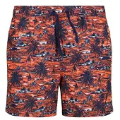 Campagnolo Herren Badeshorts He/Uni MAN SHORTS