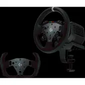 Logitech RS50 System + Track Wheel - PlayStation und PC