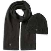 JOOP! JOOP Beanie "Schal 264AS32Amante-Set"