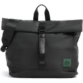 Lacoste Umhängetasche Messenger Bag Noir schwarz