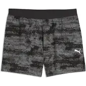 Puma Trainingsshorts "Brightstride Dreamrun Laufshorts mit Print Herren"