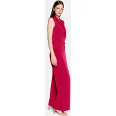 Vera Mont Overall "Damen ohne Arm" 1 tlg. Raffung