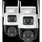 IMOU Cruiser Dual 2x5MP Doppelpack