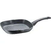 MÄSER Grillpfanne "Leonis" Aluminium 1 tlg.