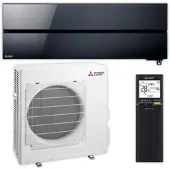 Mitsubishi Split Klimaanlage Set | MUZ/MSZ-LN60VG3B | 6,1 kW