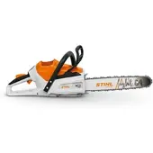 Stihl Akku-Kettensäge MSA 260 C-O, PS3 Pro, Schienenlänge 40 cm - ALLPRO-SYSTEM ...
