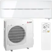 Mitsubishi Split Klimaanlage Set | MUZ/MSZ-LN60VG3W | 6,1 kW
