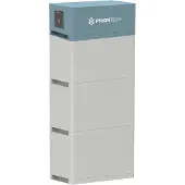 PYLONTECH Force-H2 96V 10,65kWh LiFePO4 Akku V2 BMS FC0500M-40S-V2 (für Kostal Plenticore)
