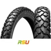 IRC Tire IRC GP-410 (TT) 90/90-21 54S Vorderrad