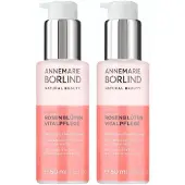 Börlind Rosenblüten Vitalpflege 2x 2x50 ml