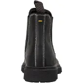 BOSS Ferling 10257948 Orange Stiefeletten