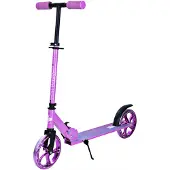 Boarddistribution Story Lux Transportroller Glitzer Pink