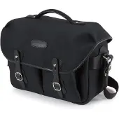 Billingham Hadley One schwarz fibrenyte/schwarz