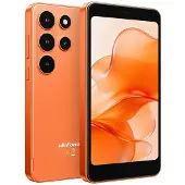 Ulefone Smartphone HANDY NOTE 22/3/32 GB COSMIC ORANGE